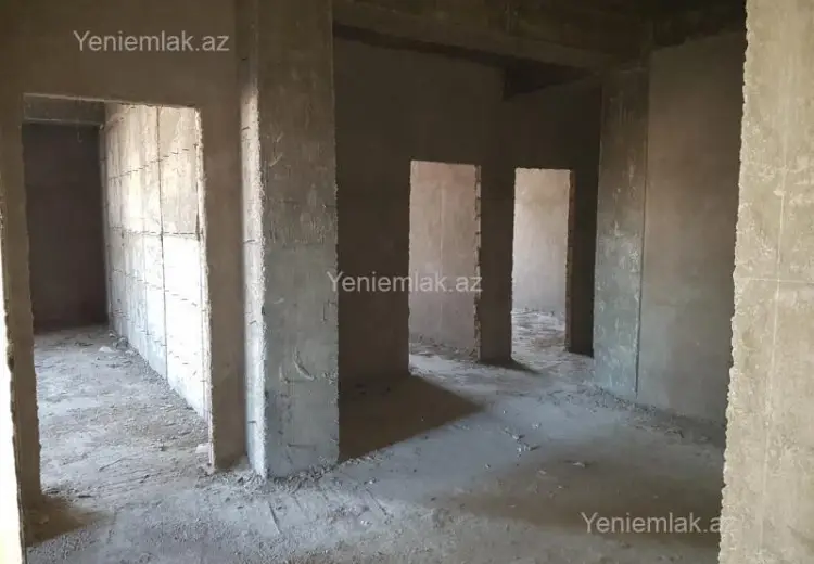 530 000 AZN - 4 otaqlı mənzil Satılır, Nəsimi, Bakı