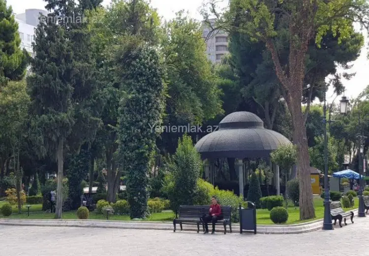530 000 AZN - 4 otaqlı mənzil Satılır, Nəsimi, Bakı