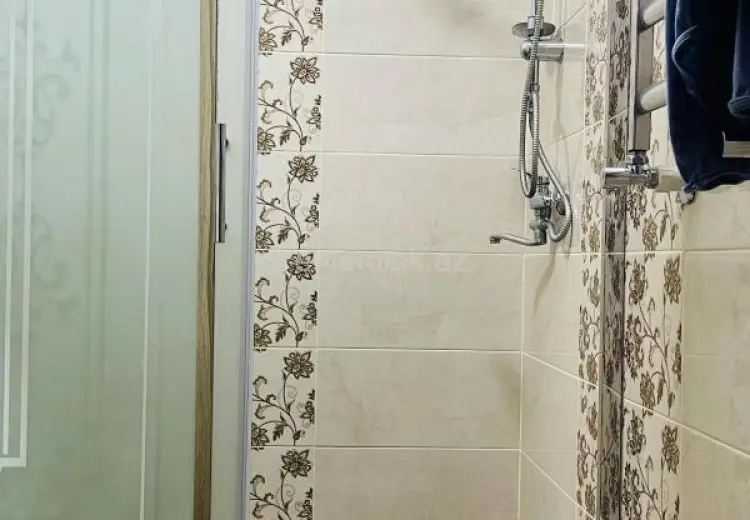 290 000 AZN - 2 otaqlı mənzil Satılır, Nərimanov, Bakı