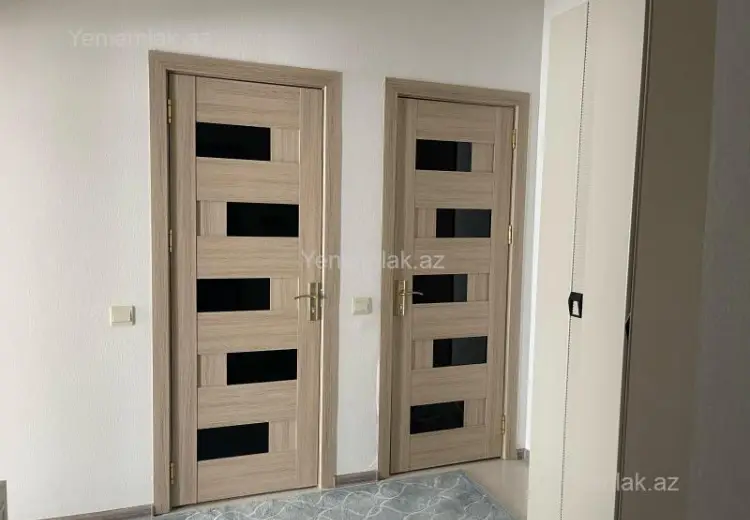 290 000 AZN - 2 otaqlı mənzil Satılır, Nərimanov, Bakı