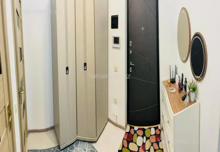 290 000 AZN - 2 otaqlı mənzil Satılır, Nərimanov, Bakı
