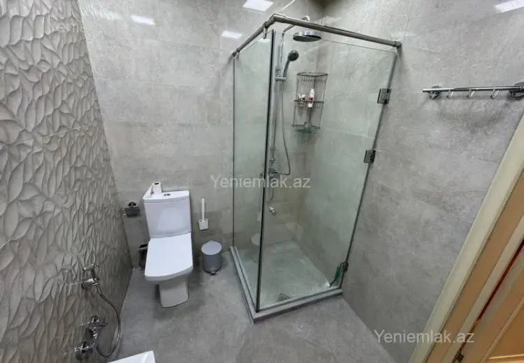 1 100 AZN - 2 otaqlı mənzil Kirayə (aylıq), Yasamal qəs., Yasamal, Bakı