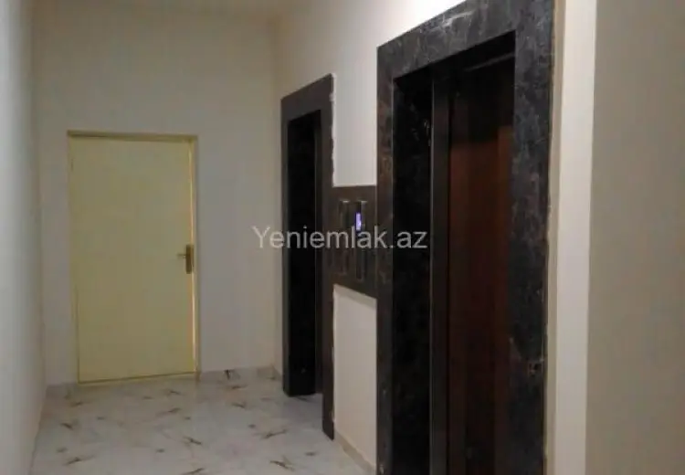 447 000 AZN - 3 otaqlı mənzil Satılır, Nərimanov, Bakı