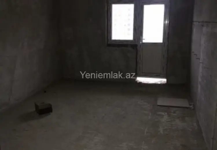 447 000 AZN - 3 otaqlı mənzil Satılır, Nərimanov, Bakı
