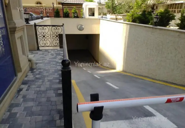 447 000 AZN - 3 otaqlı mənzil Satılır, Nərimanov, Bakı