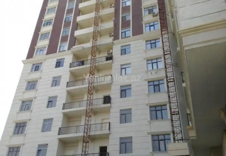 447 000 AZN - 3 otaqlı mənzil Satılır, Nərimanov, Bakı