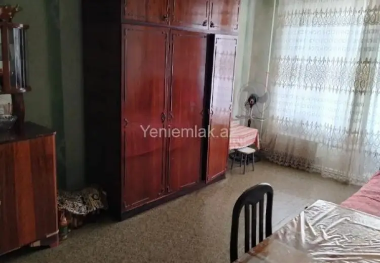 185 000 AZN - 5 otaqlı mənzil Satılır, Xətai, Bakı