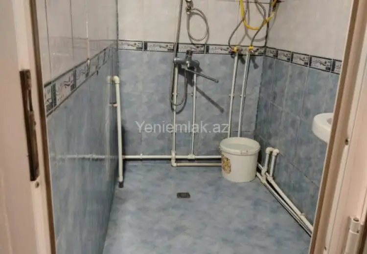 185 000 AZN - 5 otaqlı mənzil Satılır, Xətai, Bakı