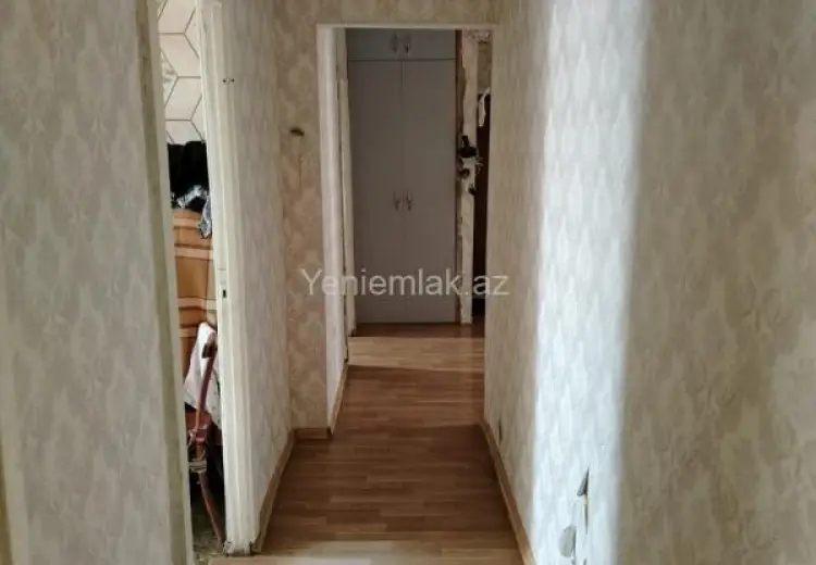 185 000 AZN - 5 otaqlı mənzil Satılır, Xətai, Bakı