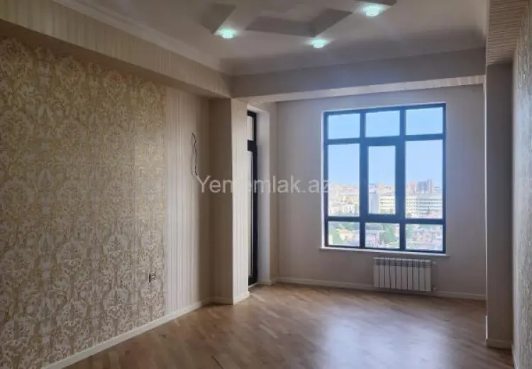 310 000 AZN - 3 otaqlı mənzil Satılır, 8-ci mikrorayon, Binəqədi, Bakı