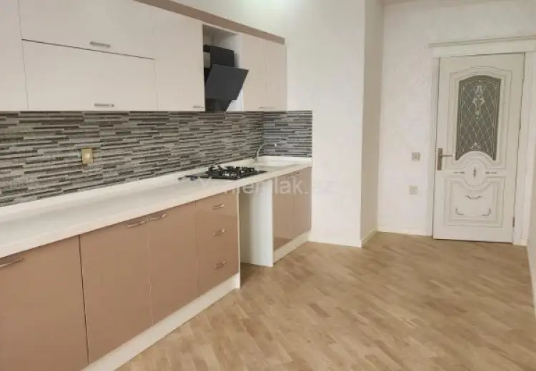 310 000 AZN - 3 otaqlı mənzil Satılır, 8-ci mikrorayon, Binəqədi, Bakı