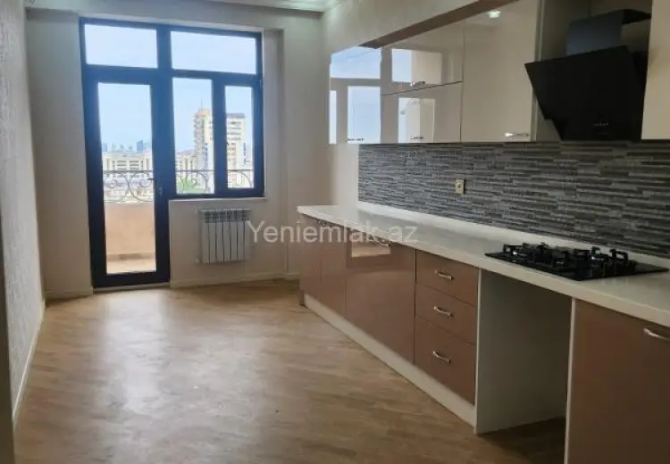 310 000 AZN - 3 otaqlı mənzil Satılır, 8-ci mikrorayon, Binəqədi, Bakı