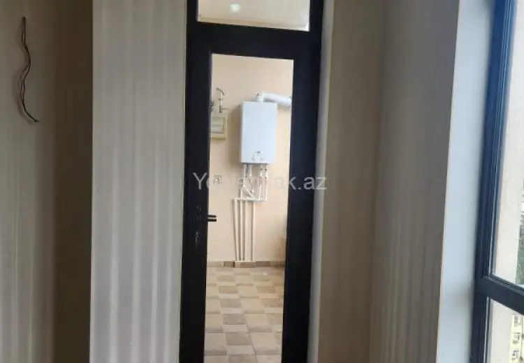 310 000 AZN - 3 otaqlı mənzil Satılır, 8-ci mikrorayon, Binəqədi, Bakı
