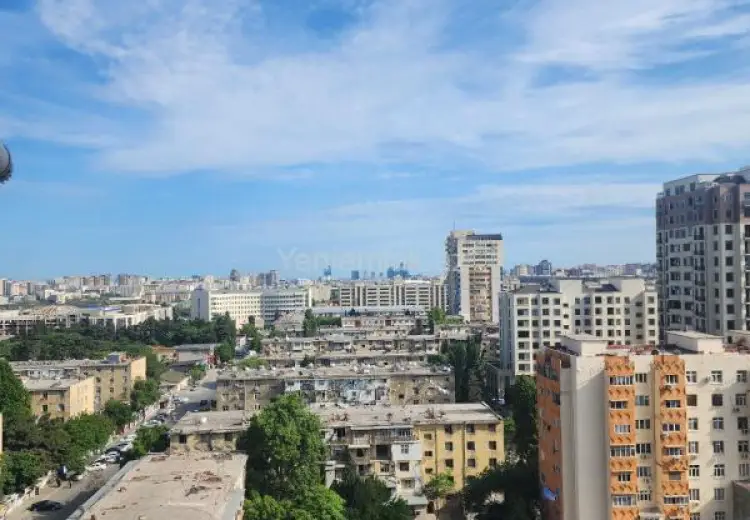 310 000 AZN - 3 otaqlı mənzil Satılır, 8-ci mikrorayon, Binəqədi, Bakı