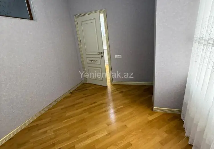 1 400 AZN - 3 otaqlı mənzil Kirayə (aylıq), Ağ şəhər, Xətai, Bakı