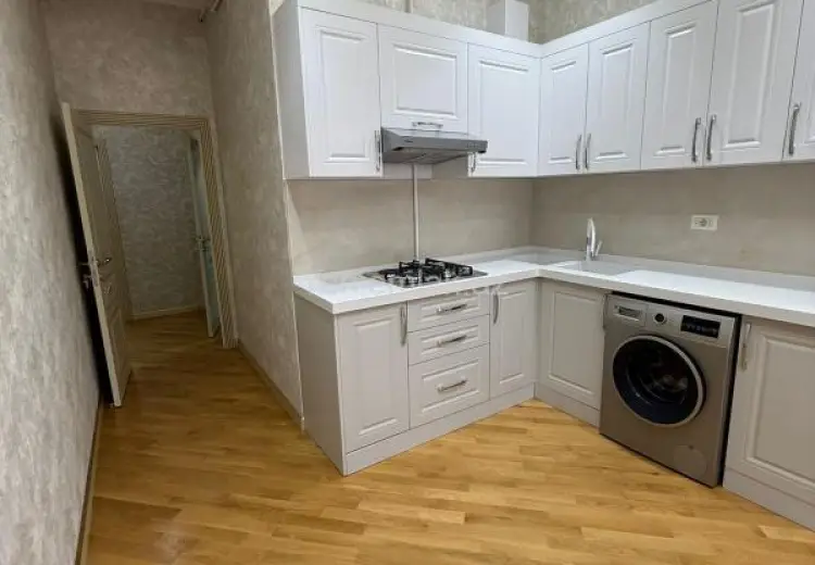 1 400 AZN - 3 otaqlı mənzil Kirayə (aylıq), Ağ şəhər, Xətai, Bakı