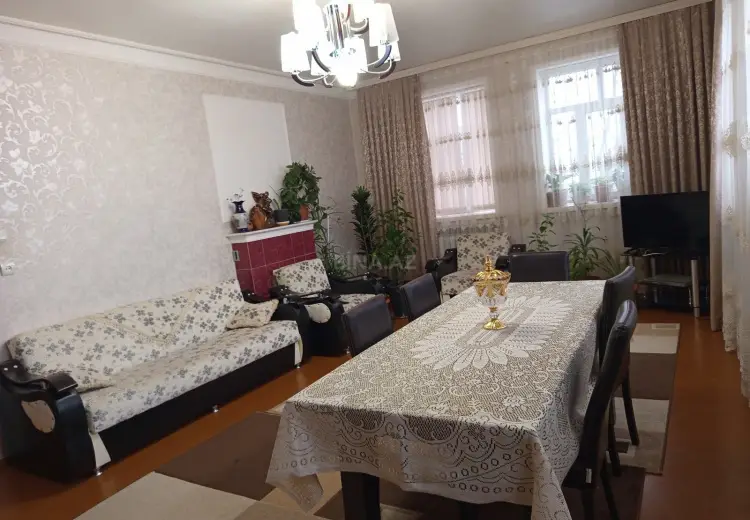 70 AZN - 3 otaqlı mənzil Kirayə (aylıq), Qusar
