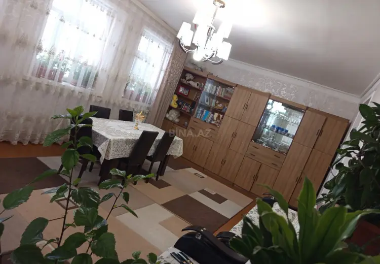 70 AZN - 3 otaqlı mənzil Kirayə (aylıq), Qusar