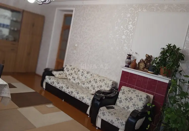 70 AZN - 3 otaqlı mənzil Kirayə (aylıq), Qusar