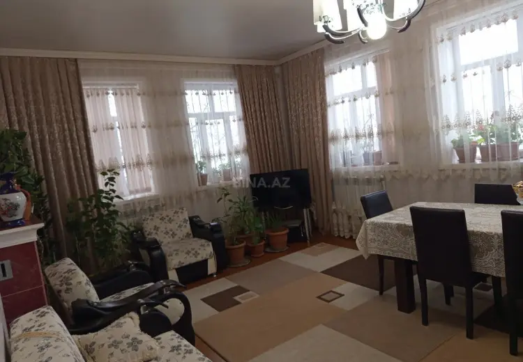 70 AZN - 3 otaqlı mənzil Kirayə (aylıq), Qusar