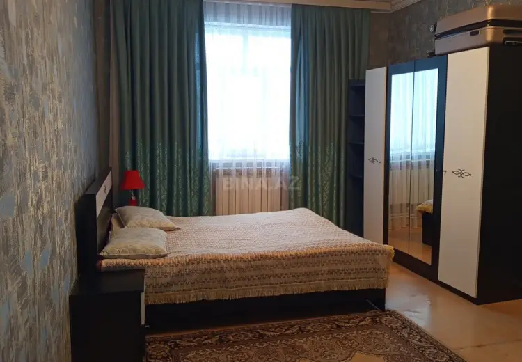 70 AZN - 3 otaqlı mənzil Kirayə (aylıq), Qusar