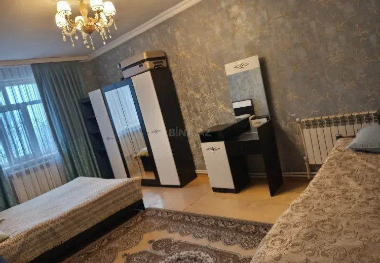70 AZN - 3 otaqlı mənzil Kirayə (aylıq), Qusar