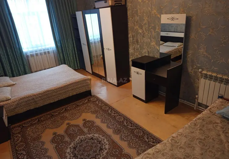 70 AZN - 3 otaqlı mənzil Kirayə (aylıq), Qusar