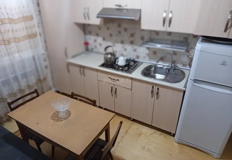 70 AZN - 3 otaqlı mənzil Kirayə (aylıq), Qusar