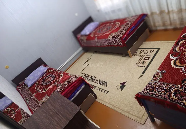 70 AZN - 3 otaqlı mənzil Kirayə (aylıq), Qusar
