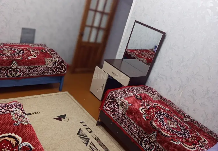 70 AZN - 3 otaqlı mənzil Kirayə (aylıq), Qusar