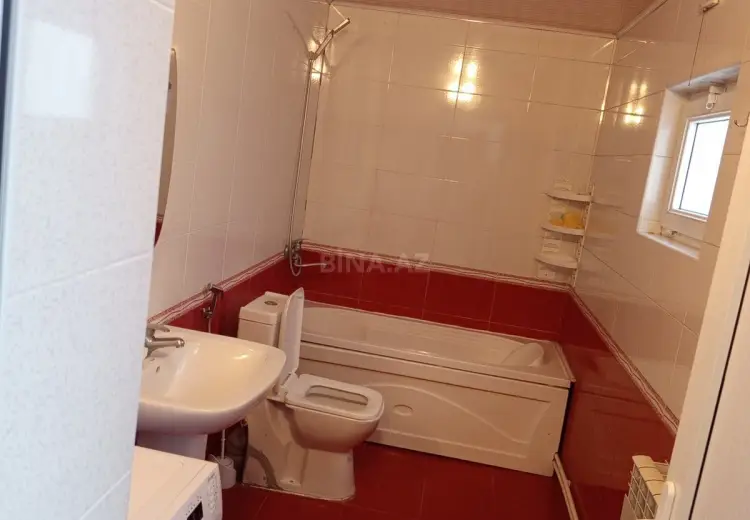 70 AZN - 3 otaqlı mənzil Kirayə (aylıq), Qusar