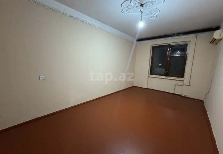 350 AZN - 3 otaqlı mənzil Kirayə (aylıq), Hövsan qəs., Suraxanı, Bakı