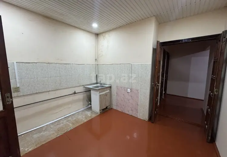 350 AZN - 3 otaqlı mənzil Kirayə (aylıq), Hövsan qəs., Suraxanı, Bakı