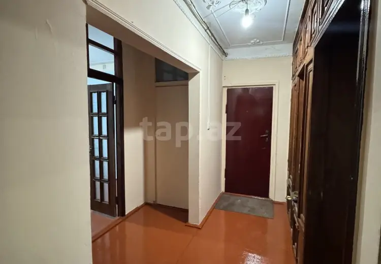 350 AZN - 3 otaqlı mənzil Kirayə (aylıq), Hövsan qəs., Suraxanı, Bakı
