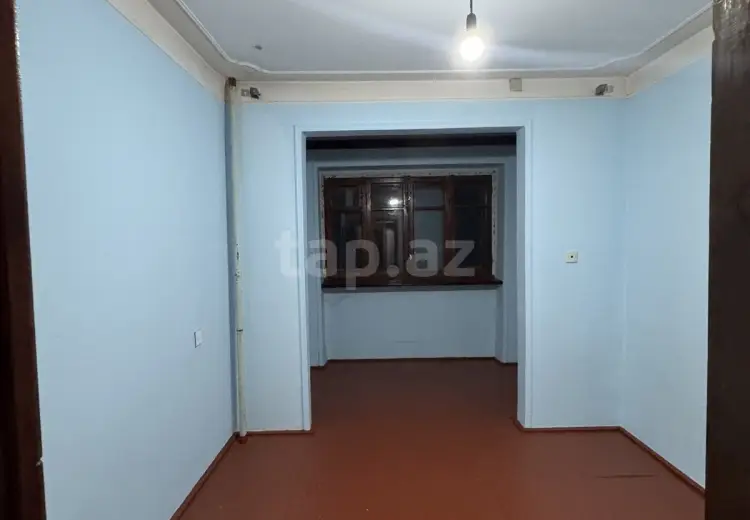 350 AZN - 3 otaqlı mənzil Kirayə (aylıq), Hövsan qəs., Suraxanı, Bakı