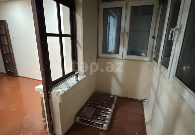 350 AZN - 3 otaqlı mənzil Kirayə (aylıq), Hövsan qəs., Suraxanı, Bakı