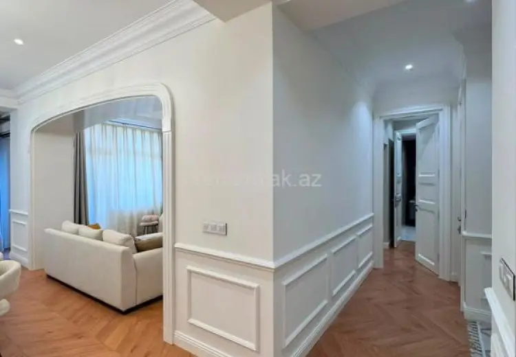 375 000 AZN - 2 otaqlı mənzil Satılır, Nəsimi, Bakı