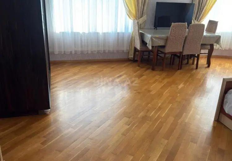 1 500 AZN - 4 otaqlı mənzil Kirayə (aylıq), Xətai, Bakı