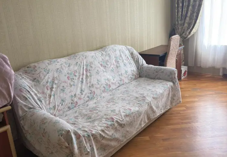 1 500 AZN - 4 otaqlı mənzil Kirayə (aylıq), Xətai, Bakı