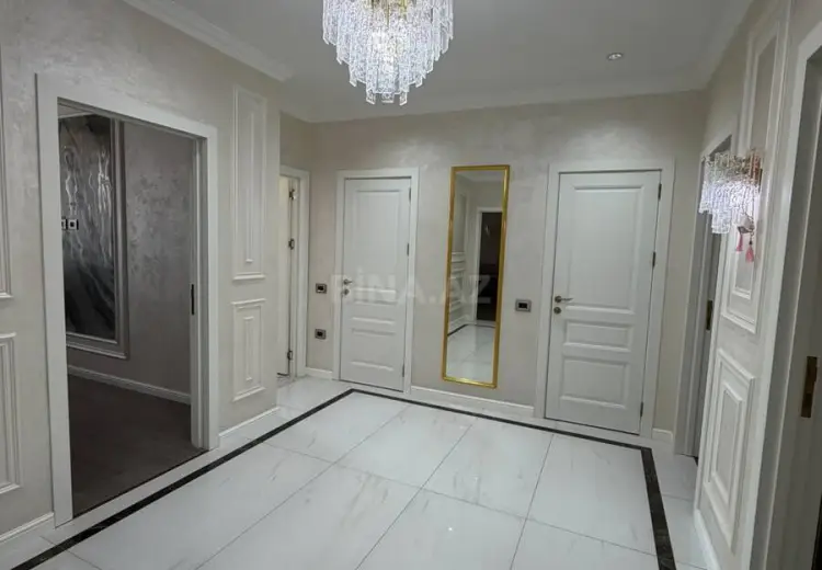 335 000 AZN - 4 otaqlı mənzil Satılır, Yasamal qəs., Abşeron