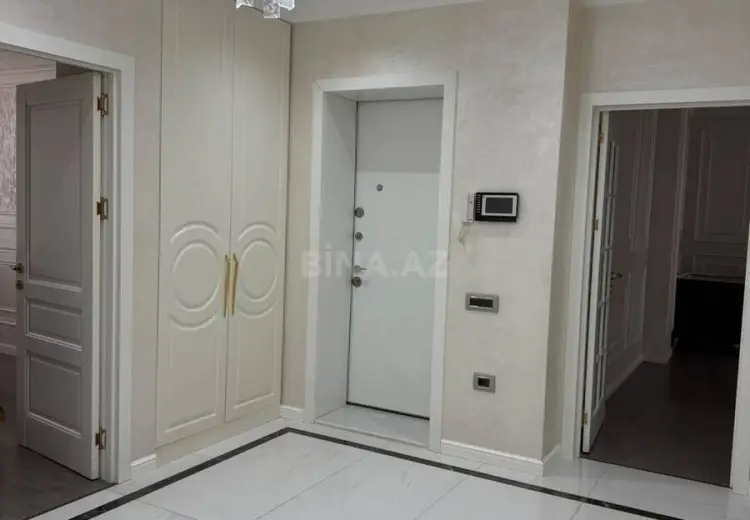 335 000 AZN - 4 otaqlı mənzil Satılır, Yasamal qəs., Abşeron