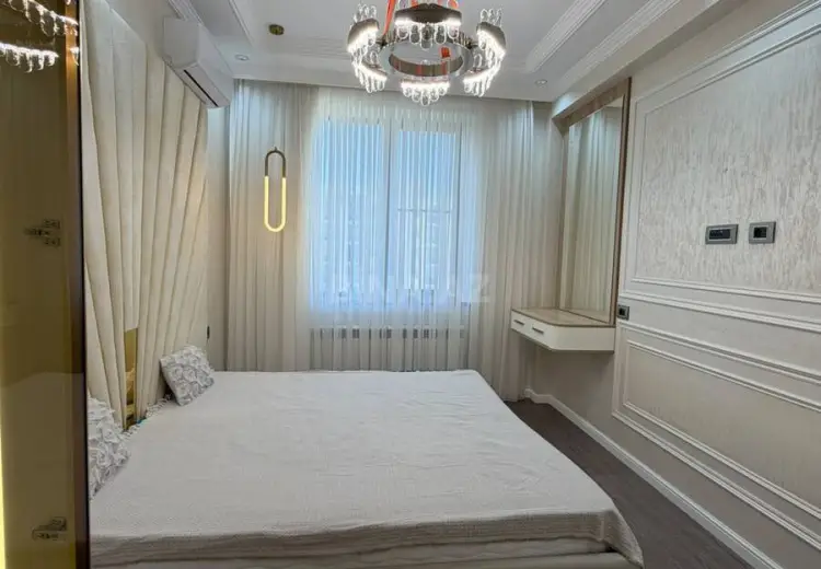 335 000 AZN - 4 otaqlı mənzil Satılır, Yasamal qəs., Abşeron