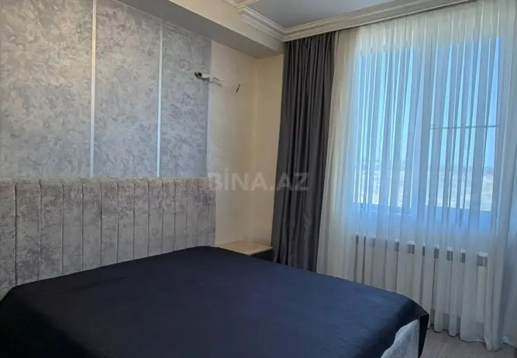 335 000 AZN - 4 otaqlı mənzil Satılır, Yasamal qəs., Abşeron