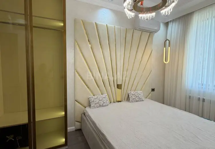 335 000 AZN - 4 otaqlı mənzil Satılır, Yasamal qəs., Abşeron
