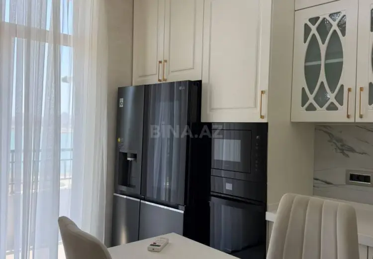 335 000 AZN - 4 otaqlı mənzil Satılır, Yasamal qəs., Abşeron