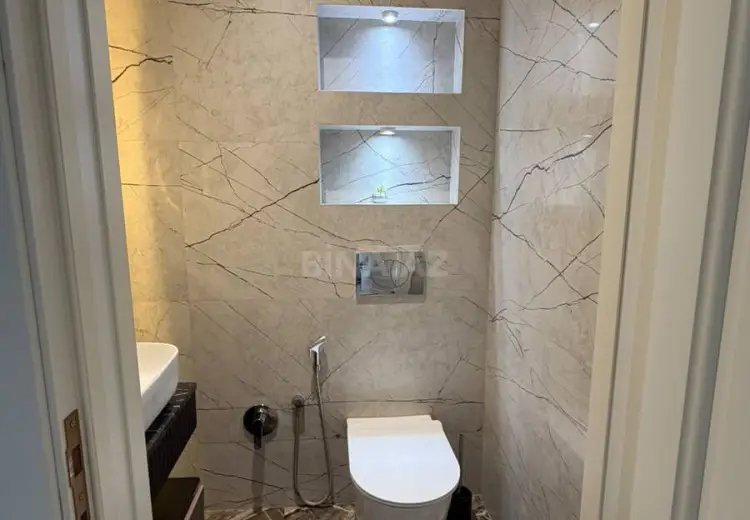 335 000 AZN - 4 otaqlı mənzil Satılır, Yasamal qəs., Abşeron