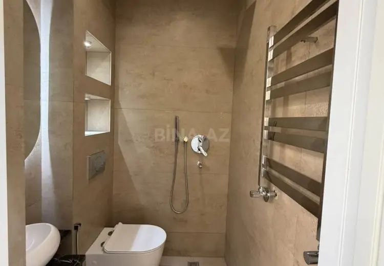 335 000 AZN - 4 otaqlı mənzil Satılır, Yasamal qəs., Abşeron