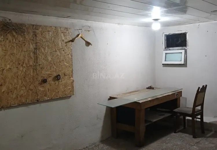 200 AZN - 27 m² Obyekt / Ofis Kirayə (aylıq), 3-cü mikrorayon, Abşeron