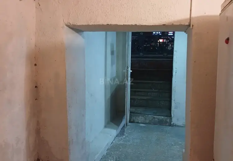 200 AZN - 27 m² Obyekt / Ofis Kirayə (aylıq), 3-cü mikrorayon, Abşeron
