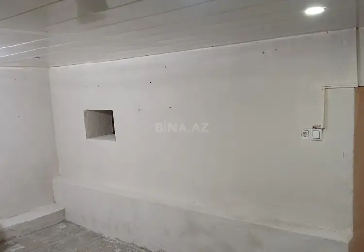 200 AZN - 27 m² Obyekt / Ofis Kirayə (aylıq), 3-cü mikrorayon, Abşeron
